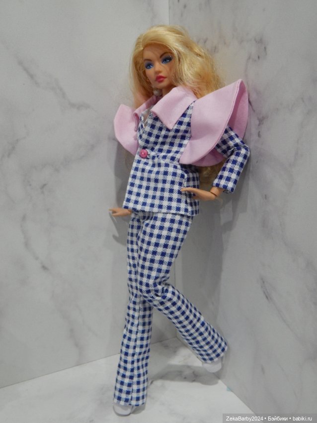 Мои пампушки — Коллекции шарнирных (фото 3)