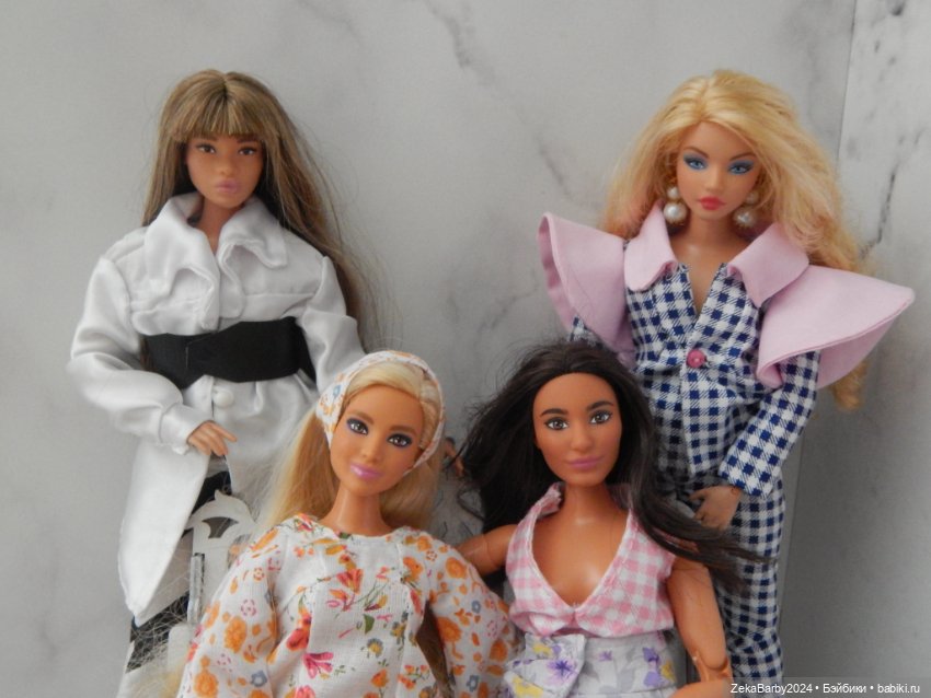 Мои пампушки — Коллекции шарнирных (фото 5)