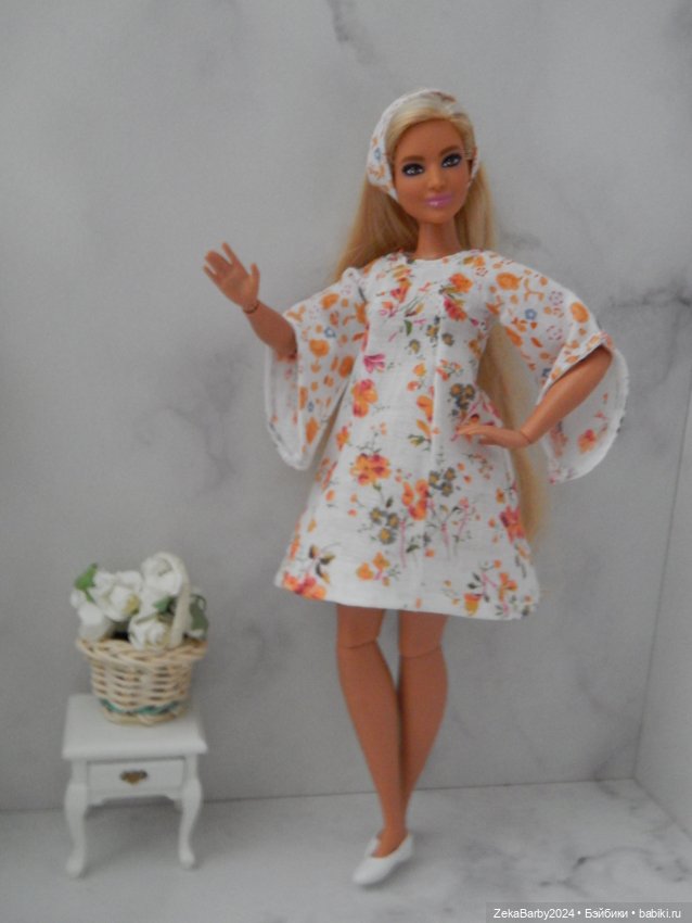 Мои пампушки — Коллекции шарнирных (фото 2)