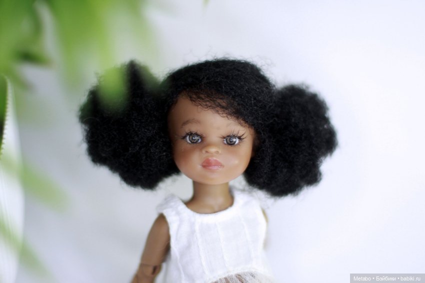 Простофото малявочки — Куклы Paola Reina (Паола Рейна): новинки