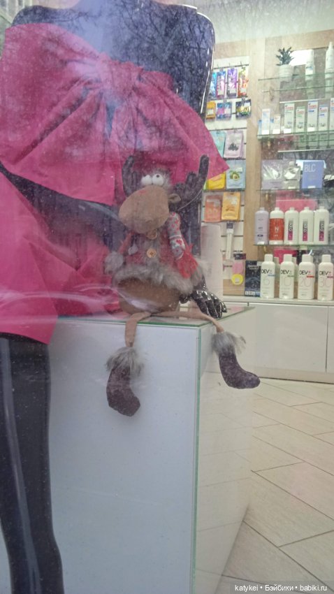 Кураж и великие путешественники