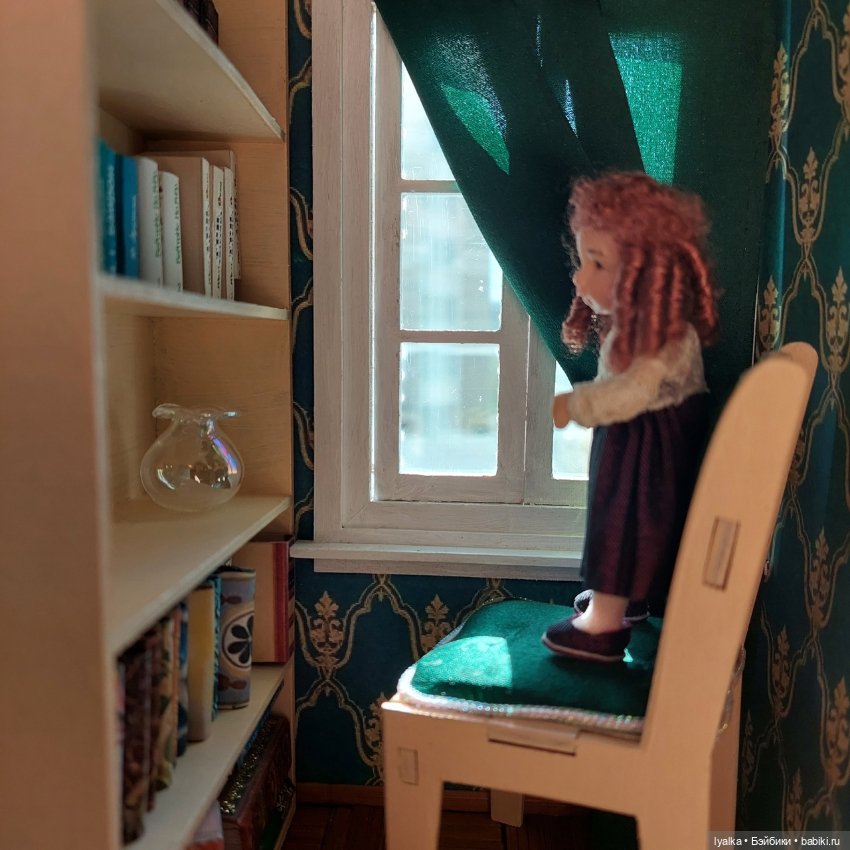 Мои кукольные увлечения 17 (фото 10)