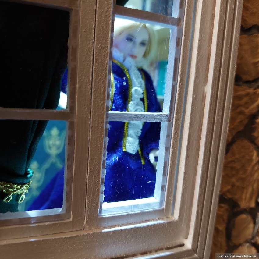 Мои кукольные увлечения 17 (фото 7)
