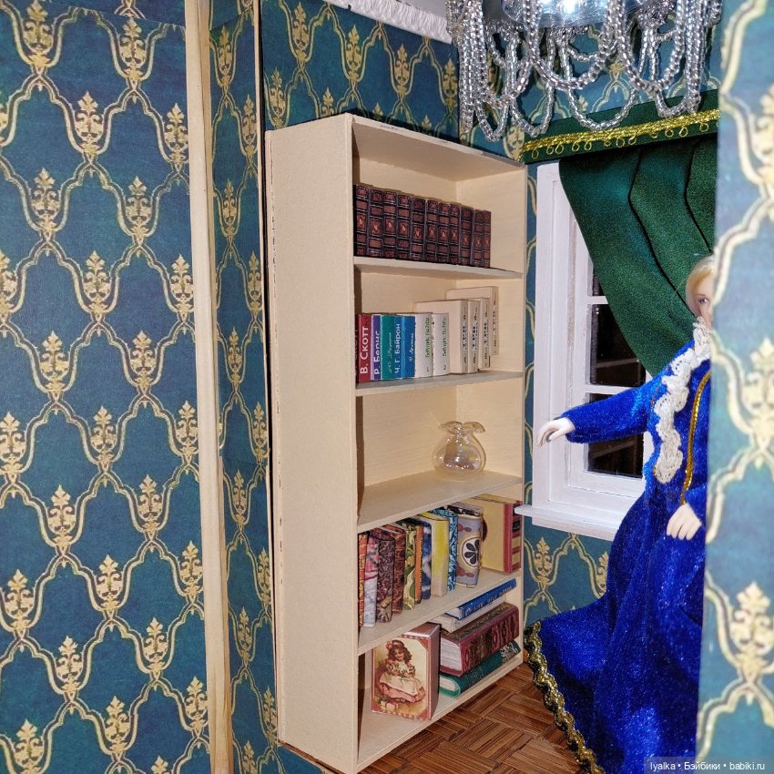 Мои кукольные увлечения 17 (фото 4)