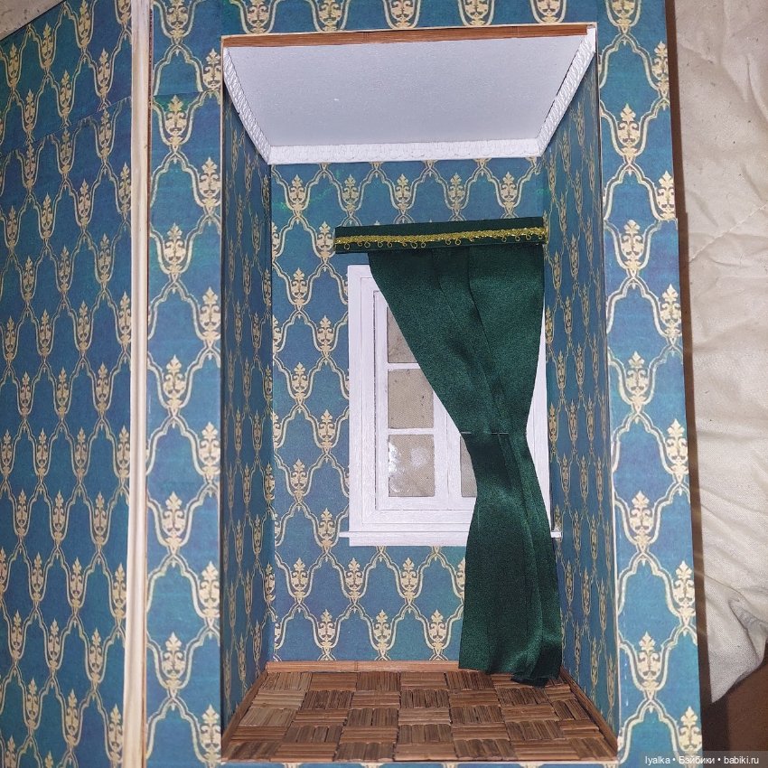 Мои кукольные увлечения 17 (фото 2)