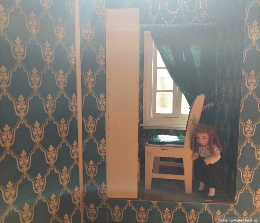 Мои кукольные увлечения 17 (фото 8)