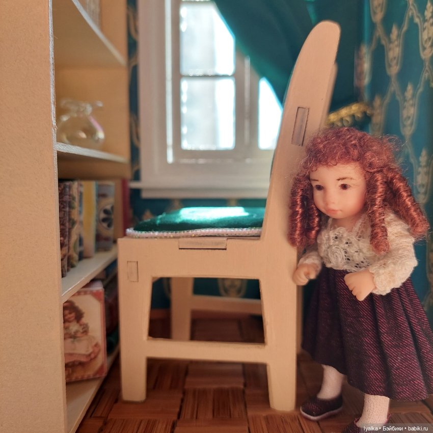 Мои кукольные увлечения 17 (фото 9)