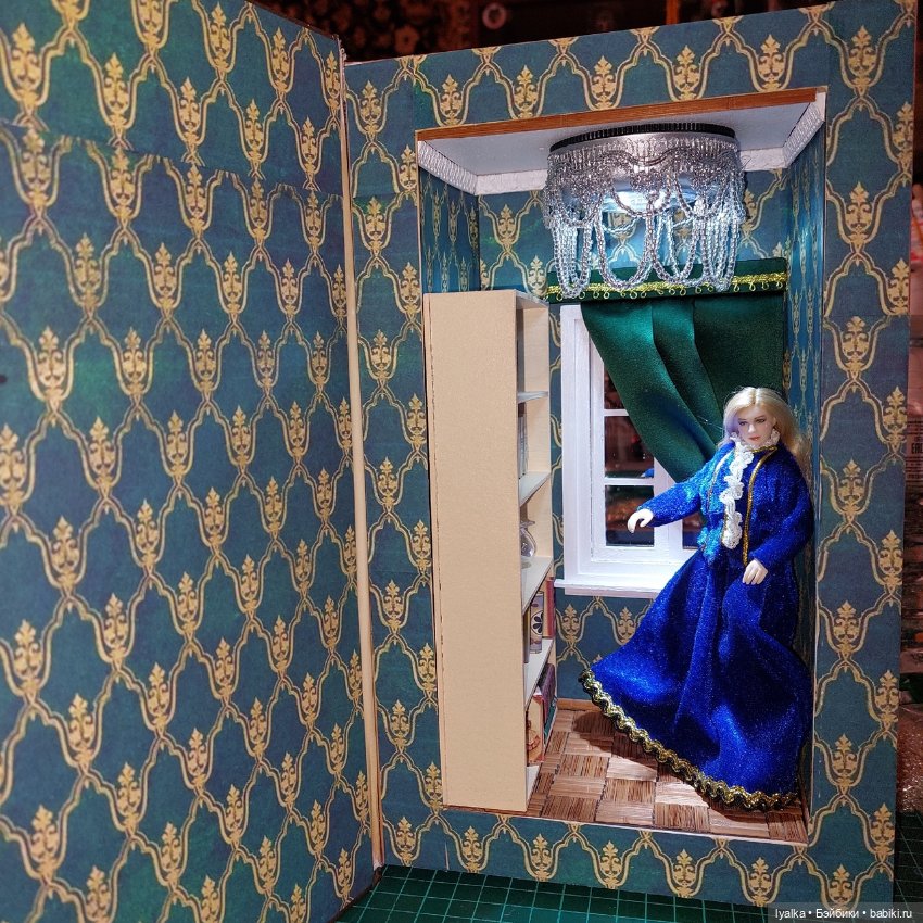 Мои кукольные увлечения 17 (фото 5)