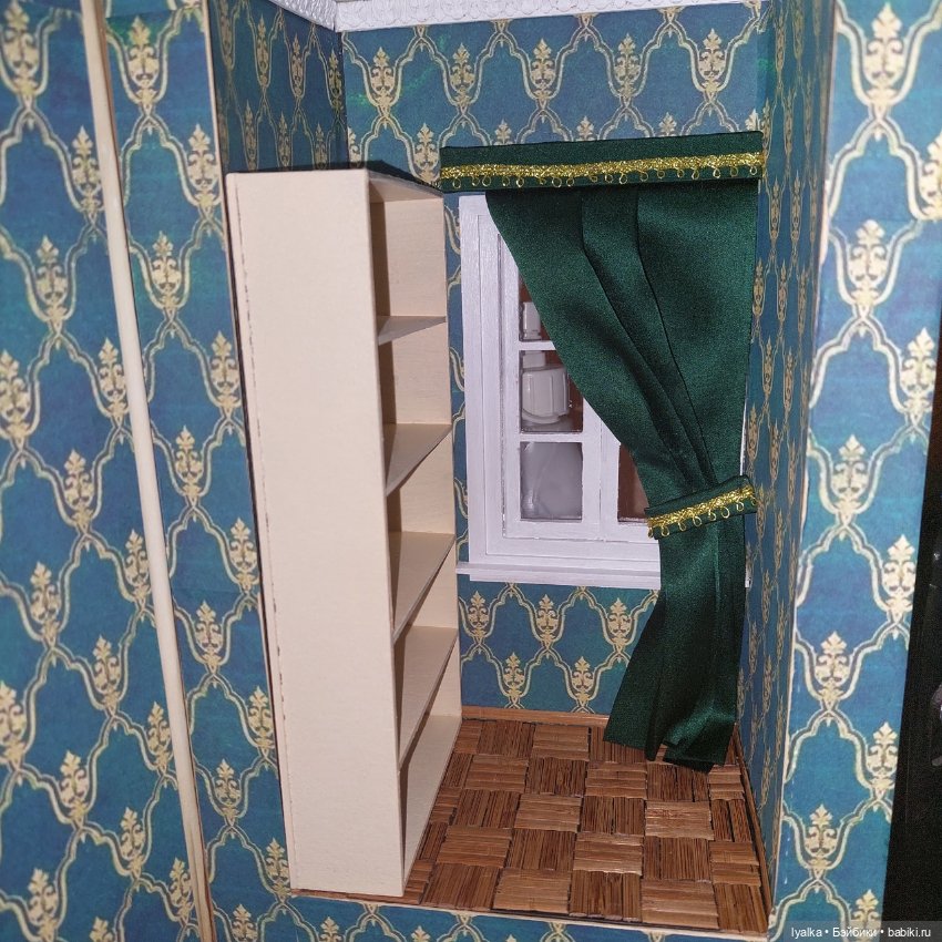 Мои кукольные увлечения 17 (фото 3)