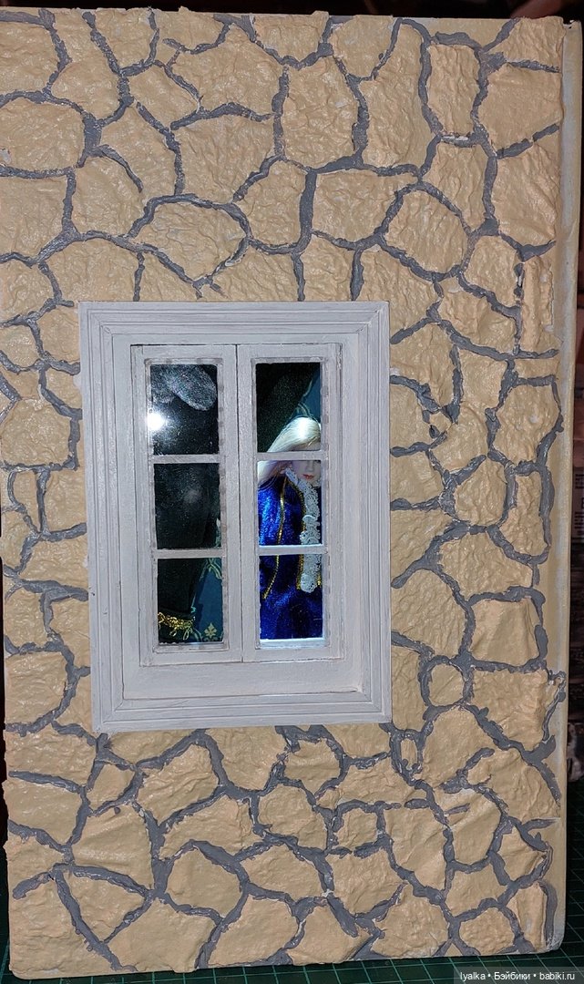 Мои кукольные увлечения 17 (фото 6)