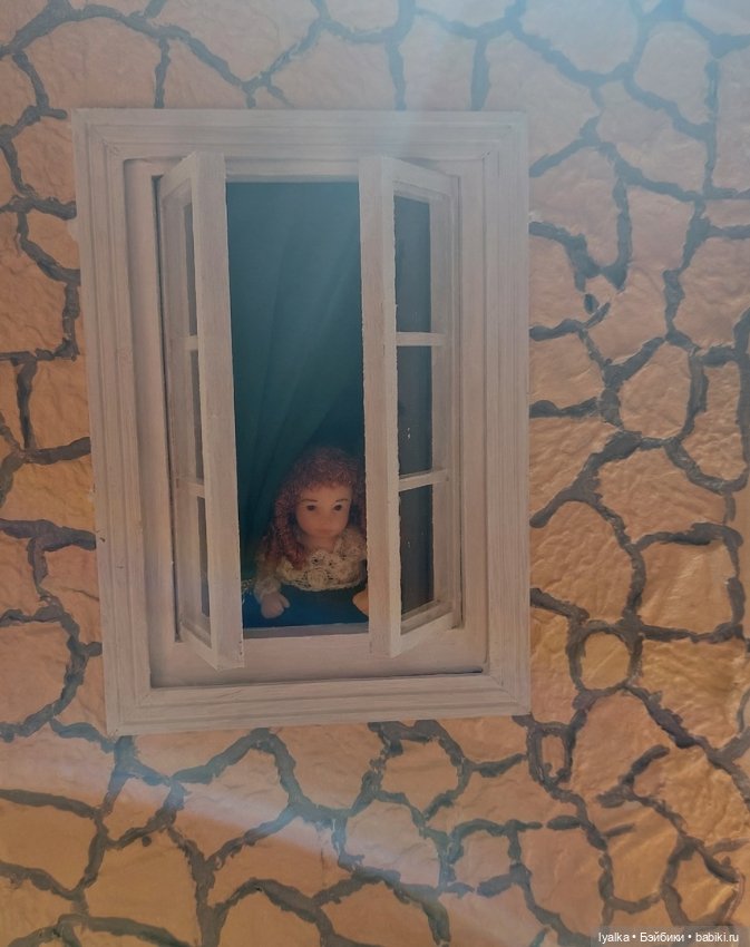 Мои кукольные увлечения 17