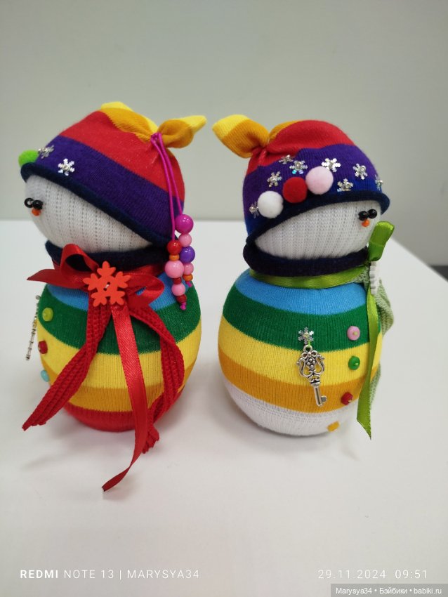 Новогоднее настроение — Другие хобби и увлечения: сад (фото 3)