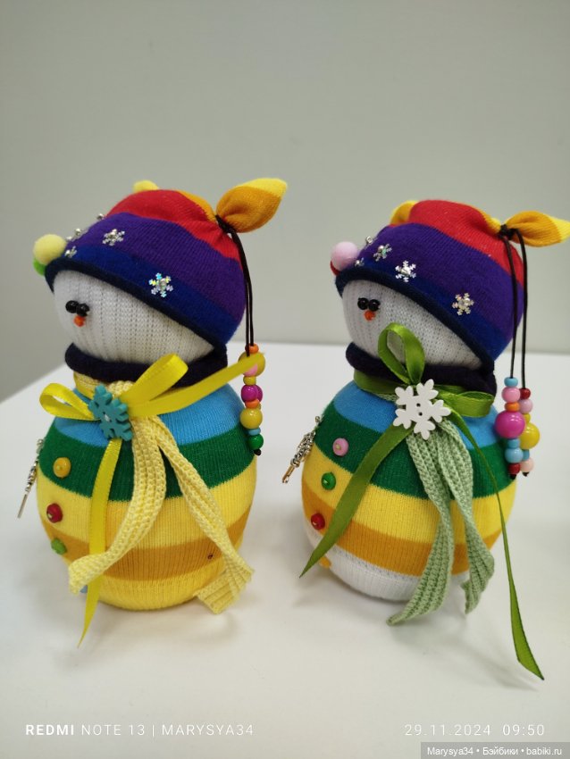 Новогоднее настроение — Другие хобби и увлечения: сад (фото 2)