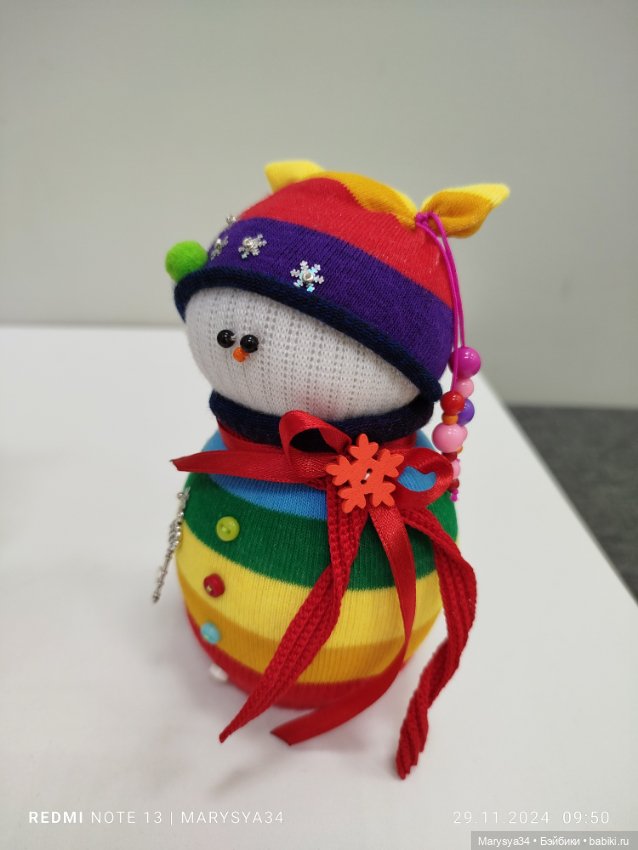 Новогоднее настроение — Другие хобби и увлечения: сад (фото 5)