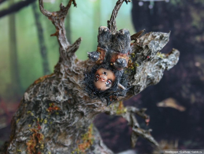 Новые миниатюрные зверюшки (фото 3)