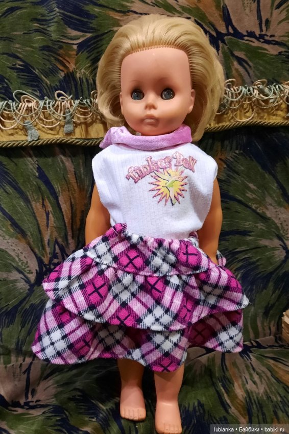 "Мы с тобой одной крови-ты и я!" (фото 7)