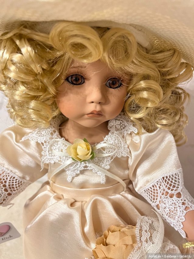 Trusted friends очень живая малышка. Делюсь свежими фото 😍 (фото 2)