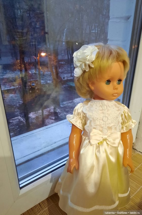 "Мы с тобой одной крови-ты и я!"