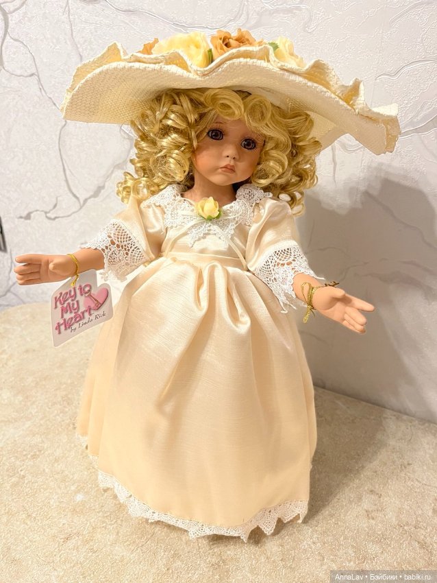 Trusted friends очень живая малышка. Делюсь свежими фото 😍 (фото 3)