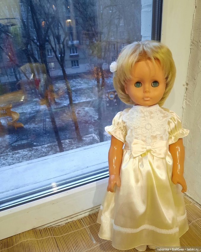 "Мы с тобой одной крови-ты и я!"