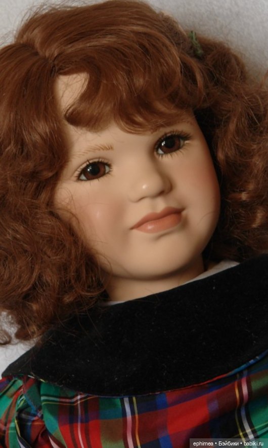 Мои любимые девочки от Bruno Rossellini GADCO (фото 5)