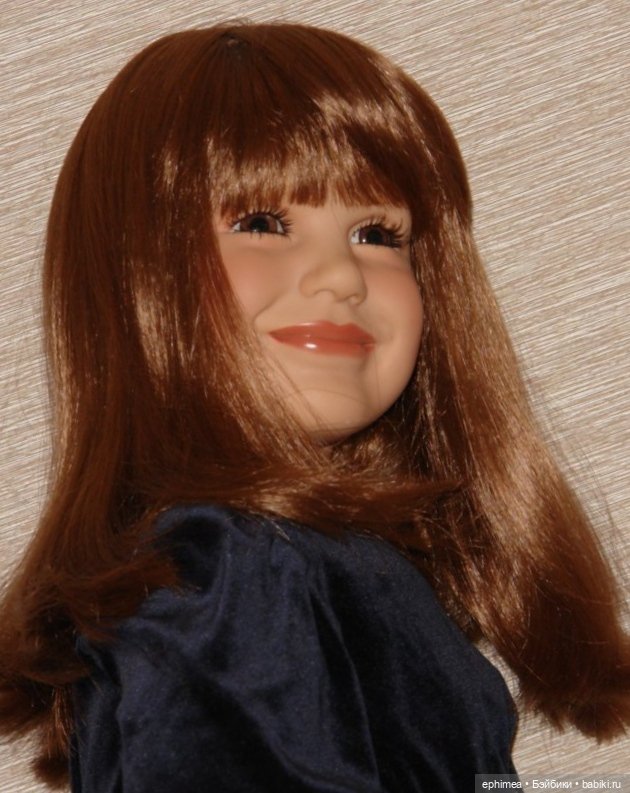 Мои любимые девочки от Bruno Rossellini GADCO (фото 9)