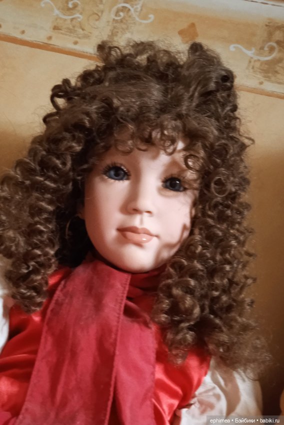 Мои любимые девочки от Bruno Rossellini GADCO (фото 4)