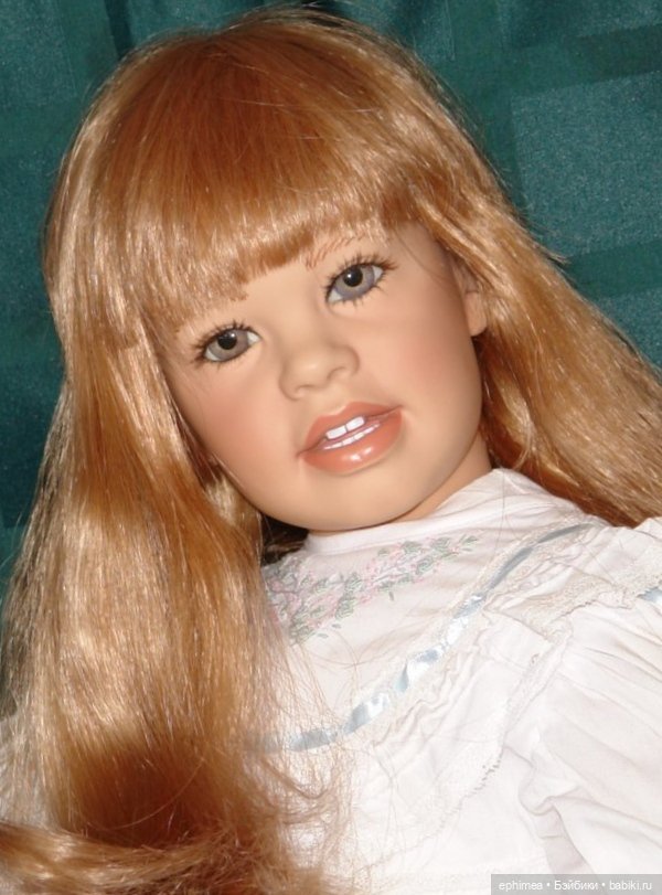 Мои любимые девочки от Bruno Rossellini GADCO (фото 6)