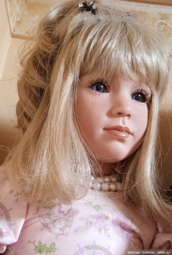 Мои любимые девочки от Bruno Rossellini GADCO