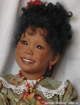 Мои любимые девочки от Bruno Rossellini GADCO (фото 8)