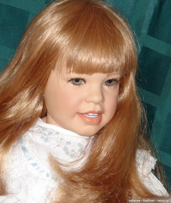 Мои любимые девочки от Bruno Rossellini GADCO (фото 7)