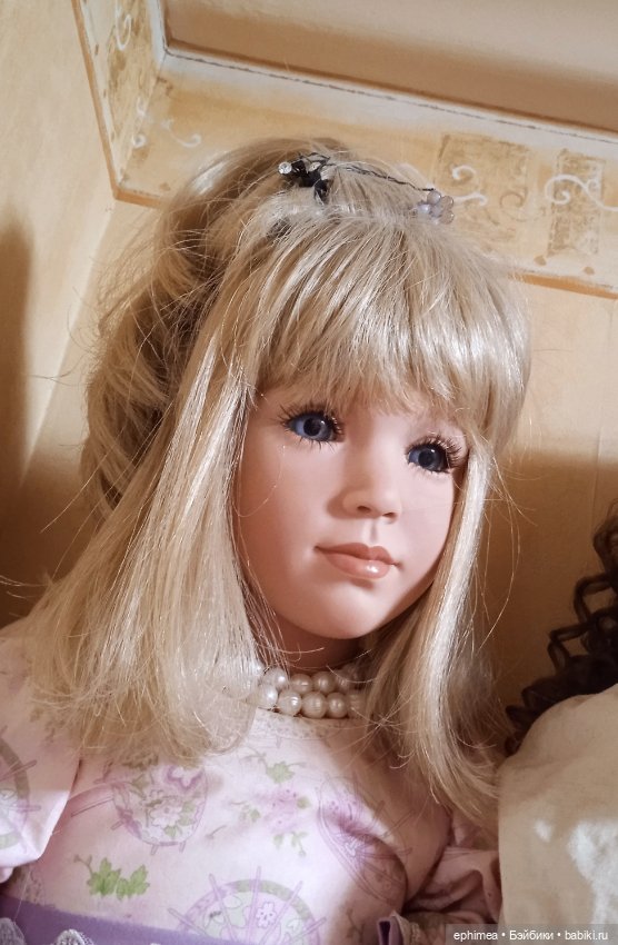 Мои любимые девочки от Bruno Rossellini GADCO (фото 2)