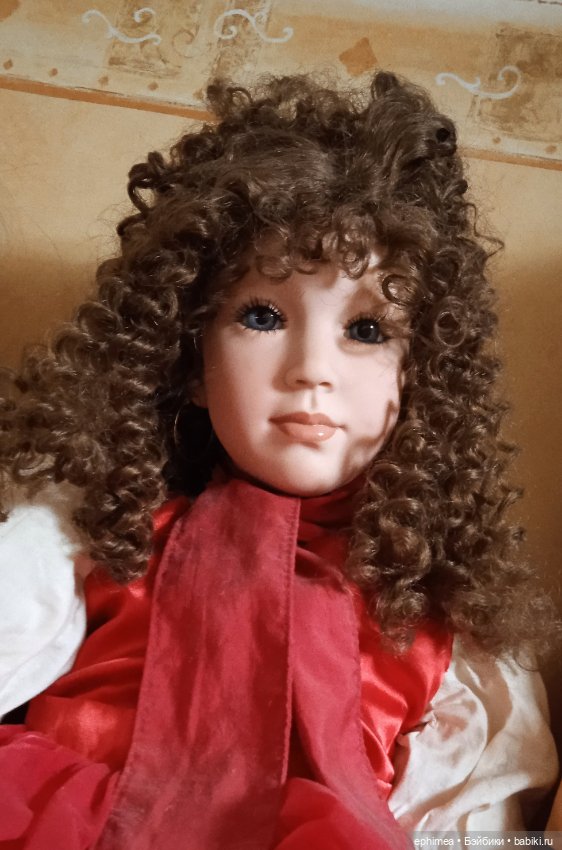 Мои любимые девочки от Bruno Rossellini GADCO (фото 3)