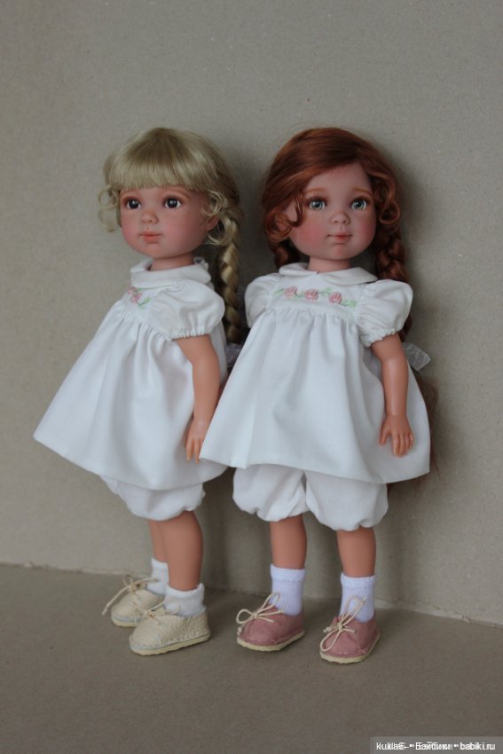 Кто шьёт на Юми и Карлоту от Вестиды де Азул