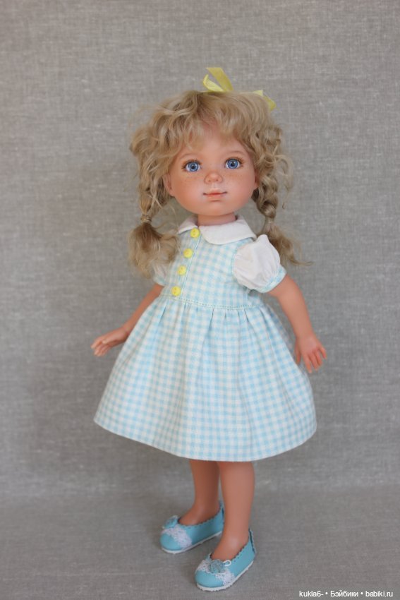 Кто шьёт на Юми и Карлоту от Вестиды де Азул (фото 5)