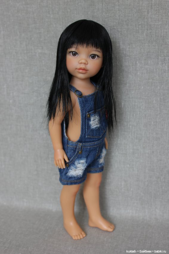 Кто шьёт на Юми и Карлоту от Вестиды де Азул (фото 10)