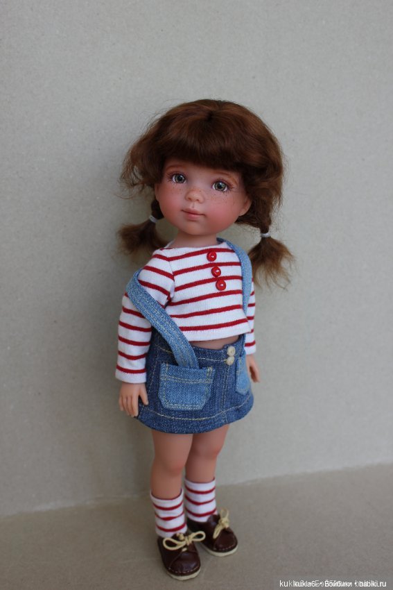 Кто шьёт на Юми и Карлоту от Вестиды де Азул (фото 6)