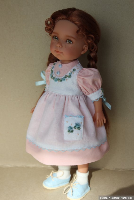 Кто шьёт на Юми и Карлоту от Вестиды де Азул (фото 4)