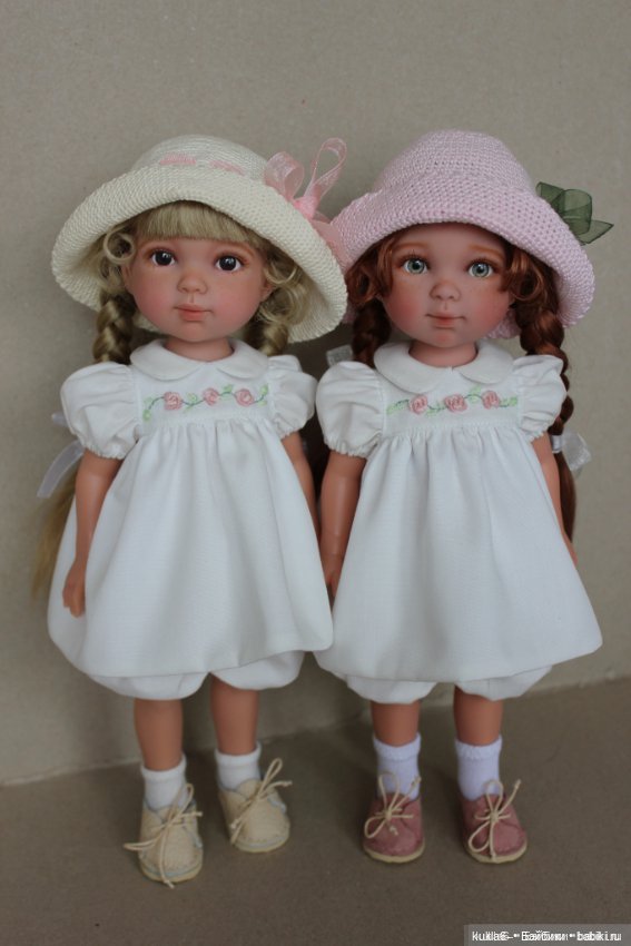 Кто шьёт на Юми и Карлоту от Вестиды де Азул (фото 2)