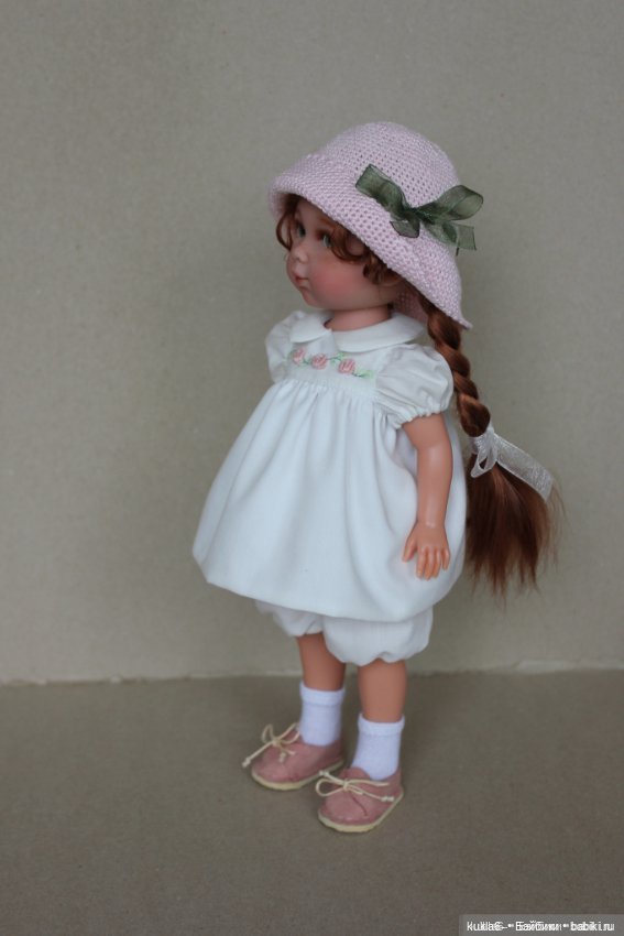 Кто шьёт на Юми и Карлоту от Вестиды де Азул (фото 3)