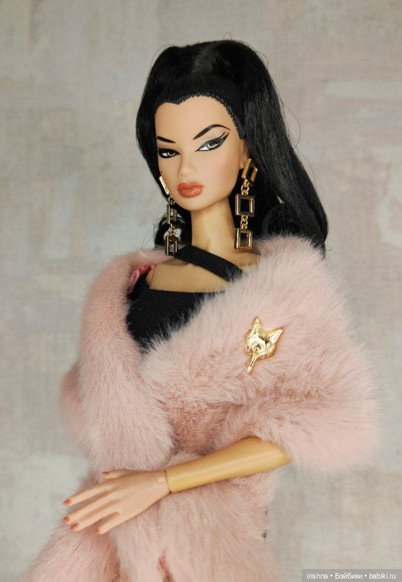 Киори 2006г — Куклы Integrity Toys (Интегрити): Poppy Parker (фото 8)