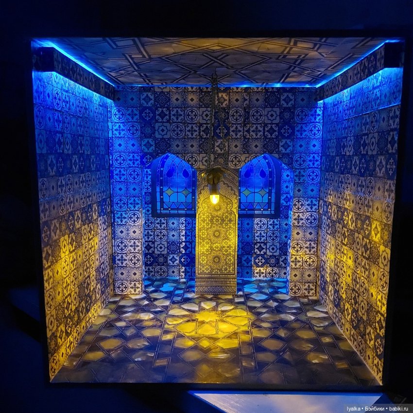 Мои кукольные увлечения 18 (фото 6)