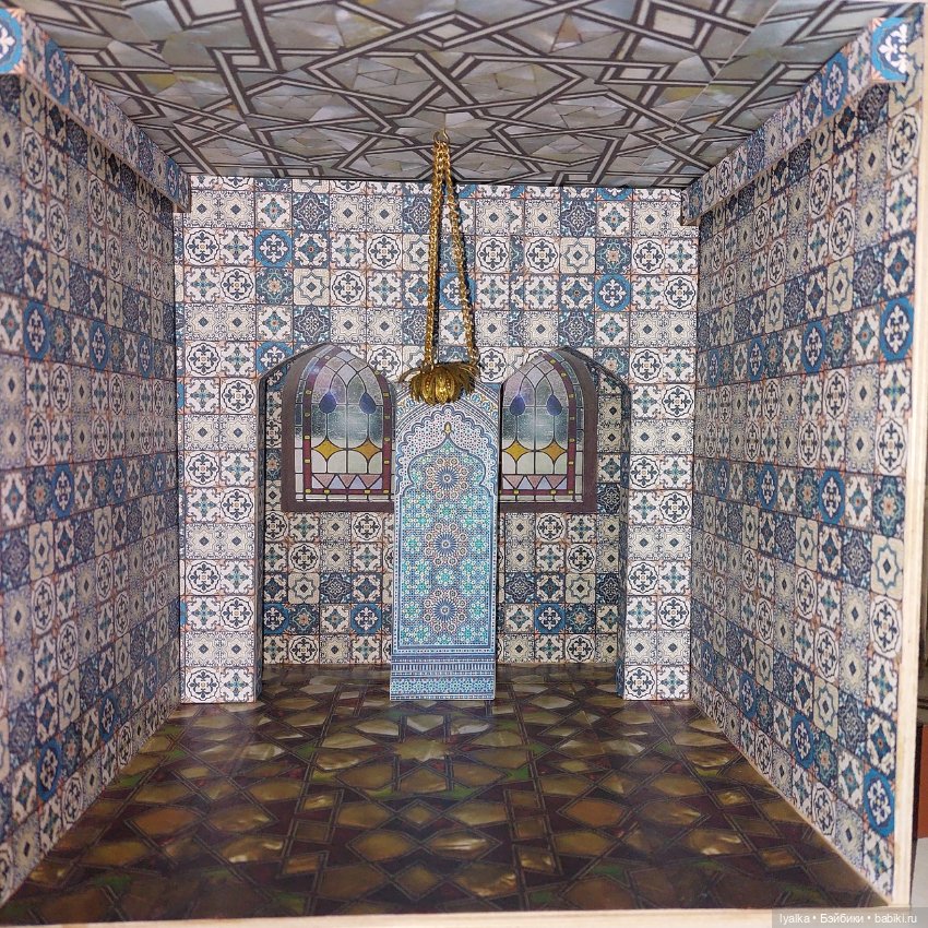 Мои кукольные увлечения 18 (фото 3)