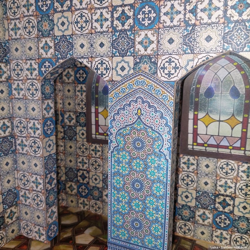 Мои кукольные увлечения 18 (фото 4)