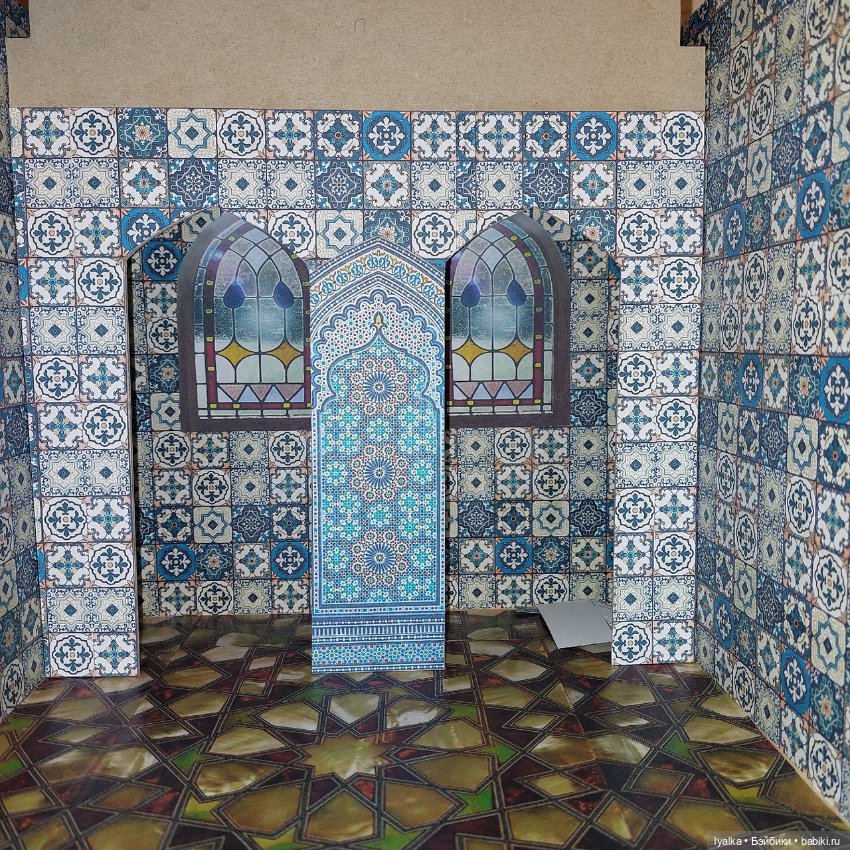 Мои кукольные увлечения 18 (фото 2)