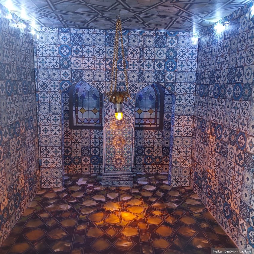 Мои кукольные увлечения 18 (фото 5)