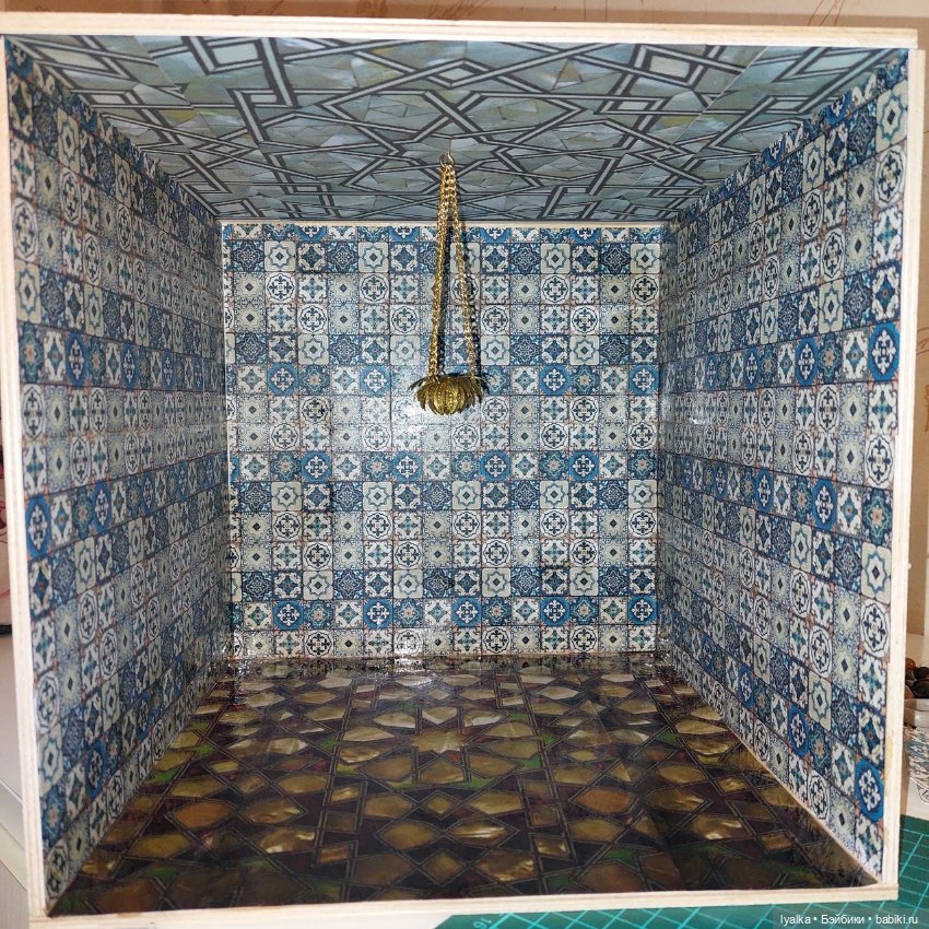 Мои кукольные увлечения 18