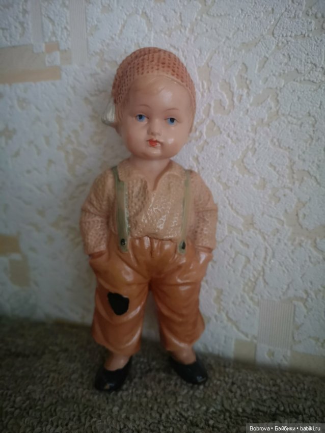 Великолепная пятёрка и главарь... Марку Твену посвящается (фото 2)