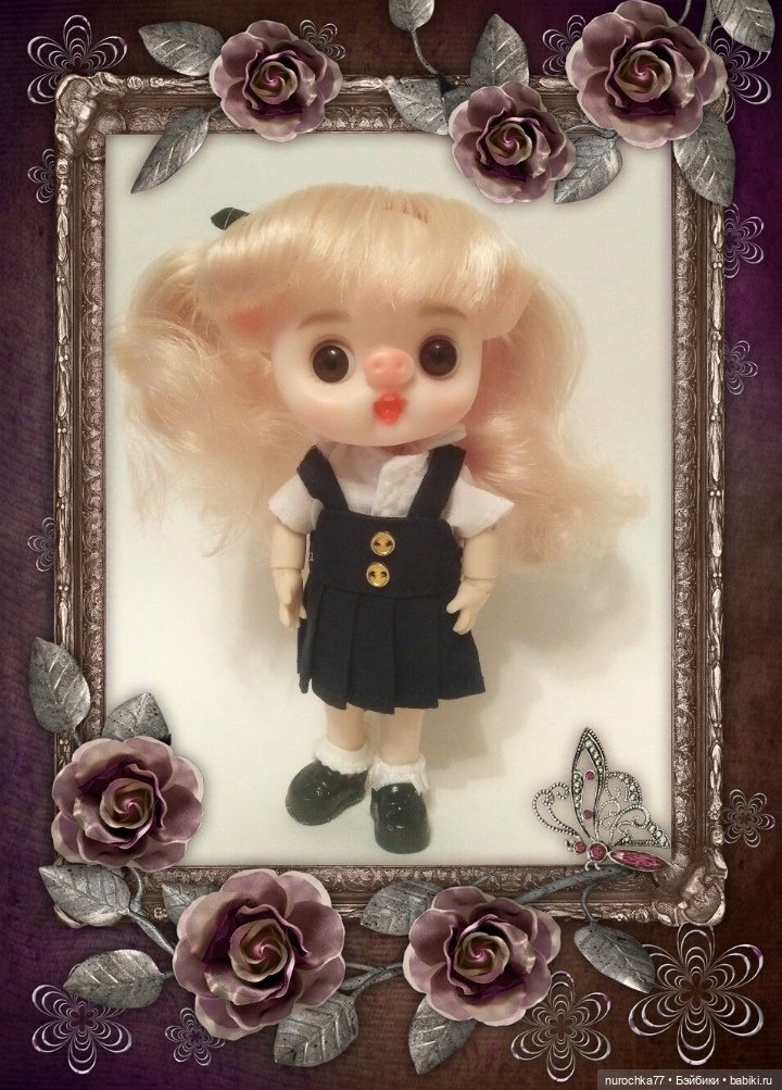 Подарки на прошедший день рождения (фото 6)