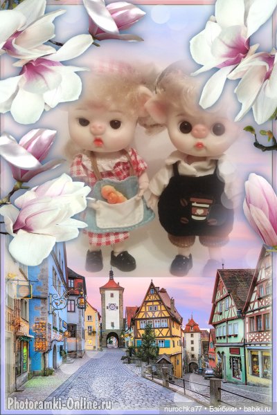 Подарки на прошедший день рождения (фото 9)